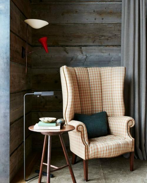 Как обустроить уютный уголок для чтения - даже если свободного места немного. 02 Как обустроить уютный уголок для чтения - даже если свободного места немного. 02