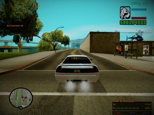 Новое обновление вышло! 01