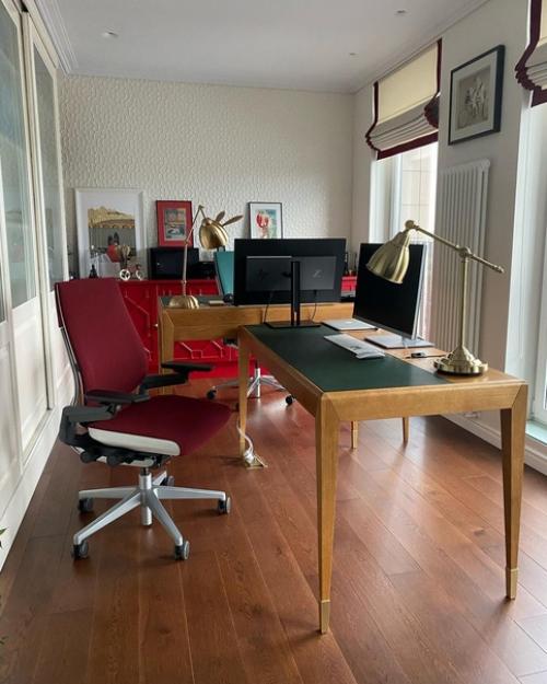 Квартира в новом доме, Санкт-петербург. 02