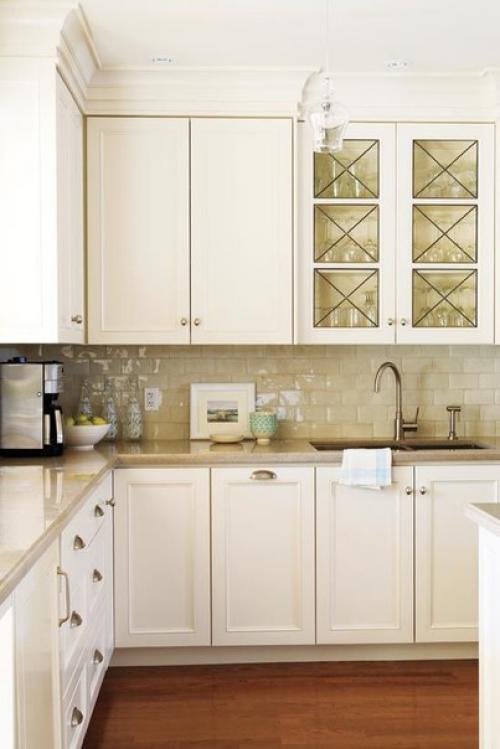 Без ремонта: 8 идей, как быстро улучшить интерьер кухни. 03