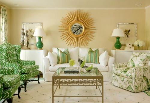 Идеи для вашего загородного дома. 08