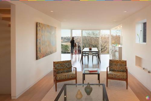 Резиденция Janus в Сиэтле. 02