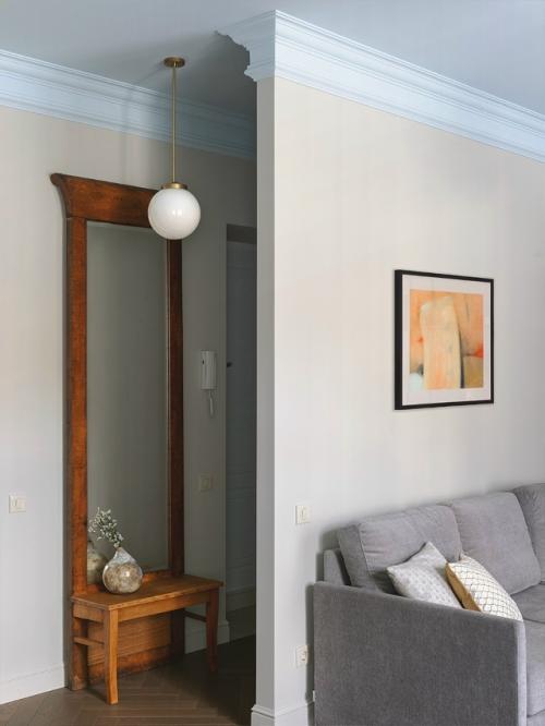 * квартира 46 кв. 08