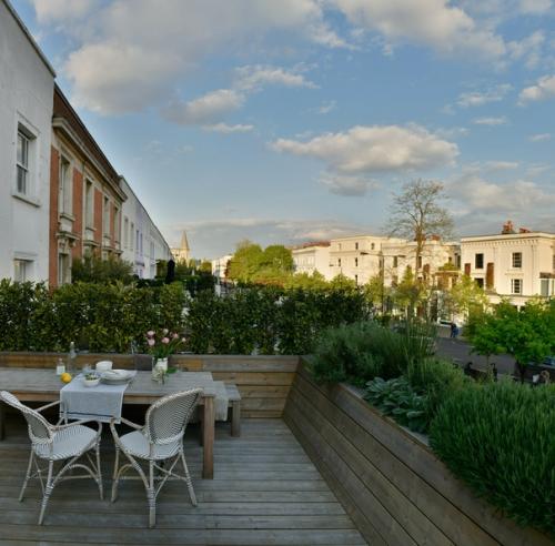 Квартира с картинной галереей, 80 м. 04