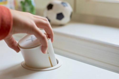 Ikea привозит в Россию новую линейку мебели с беспроводной зарядкой. 01