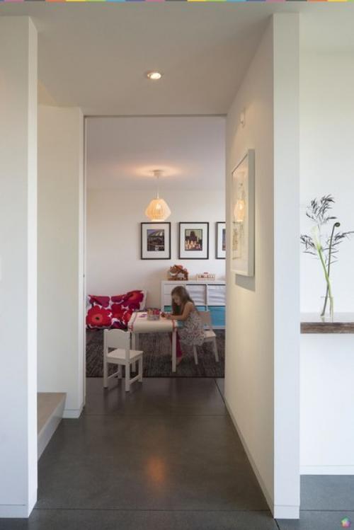 Резиденция Janus в Сиэтле. 04