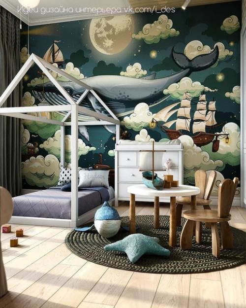 Краткий обзор проекта загородного дома в московской области, площадью 200 кв. 08