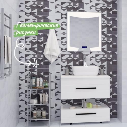 Задумались освежить ванную или сделать ремонт? 02