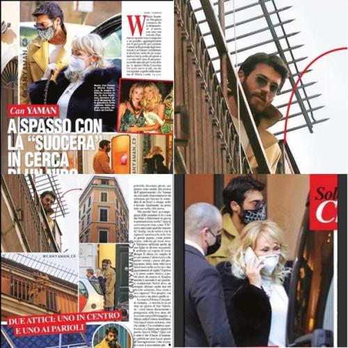 Mirdizi Bayyanlis. Какая сообщает печатное издание Chi. 01