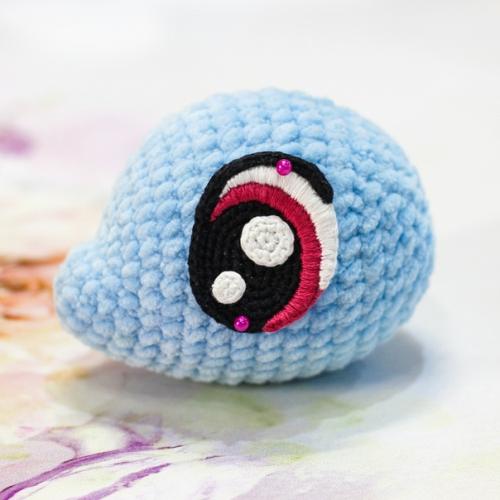 Вязание на заказ - творческая работа или нет?