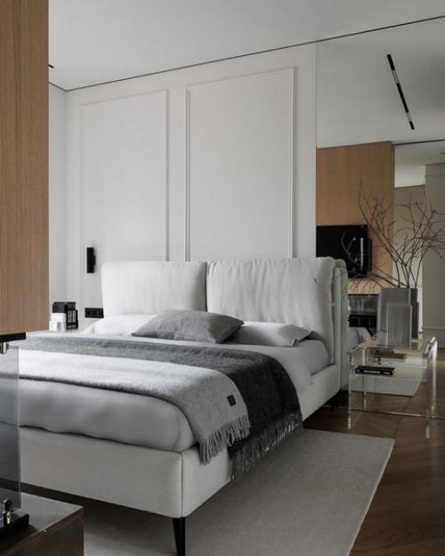 Всегда интересно посмотреть, что делают дизайнеры для себя любимых. 06