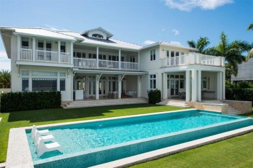 Роскошная вилла, площадью 740 m?  