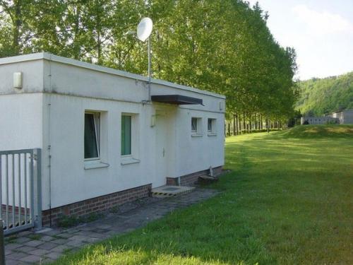 Бункер для миллиардеров. 01