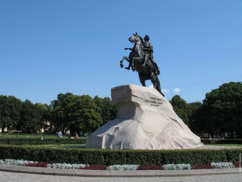 История одного шедевра.  