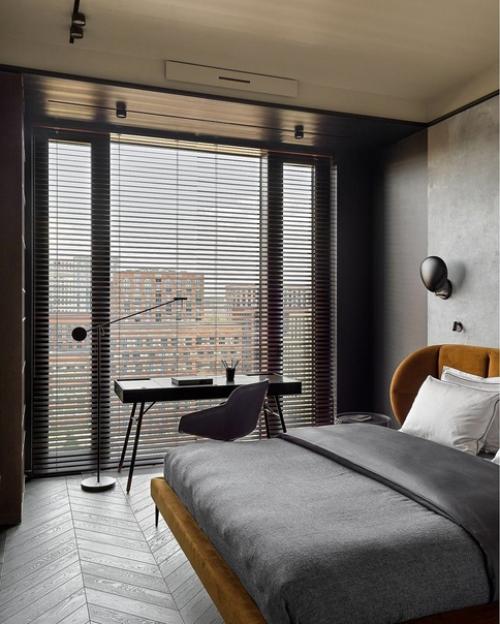 Квартира, площадью 82 кв. 06