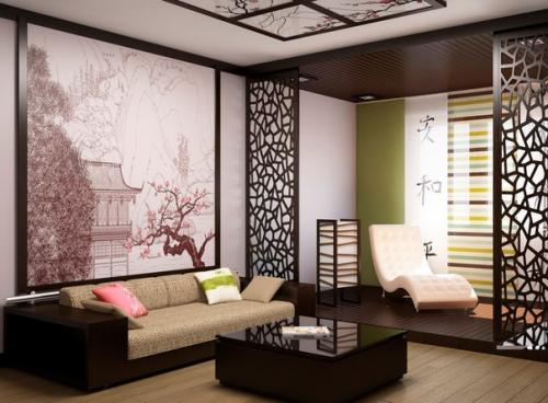 Идеи для вашего загородного дома. 07