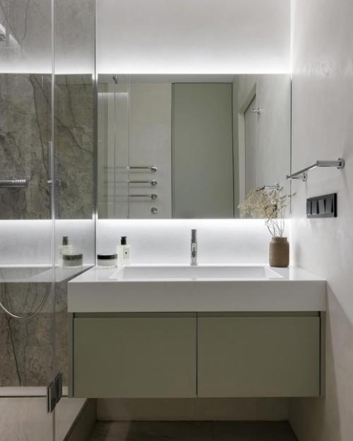 Всегда интересно посмотреть, что делают дизайнеры для себя любимых. 09