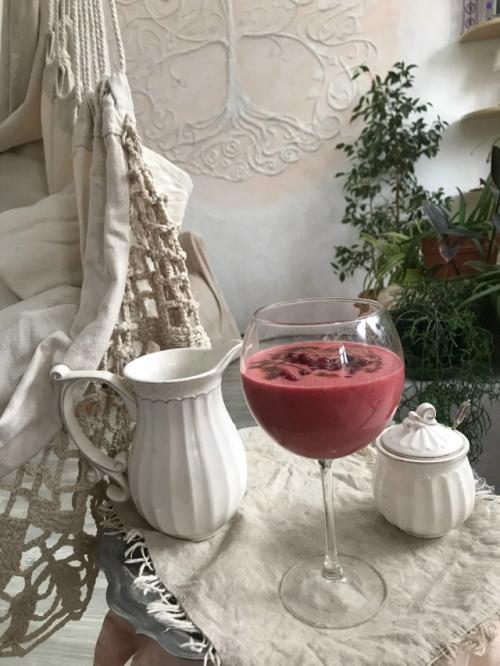 У меня в квартире появилось волшебное пространство! 
