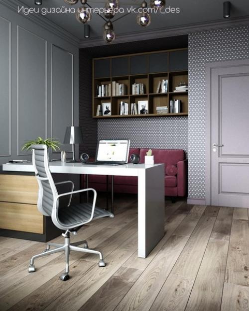 Краткий обзор проекта загородного дома в московской области, площадью 200 кв. 03