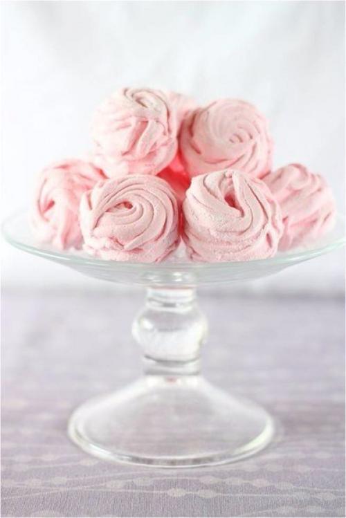 Рецепт зефира по госту. 02