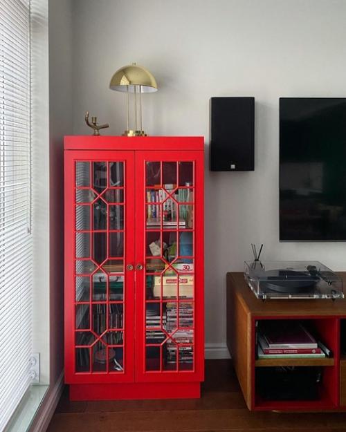 Квартира в новом доме, Санкт-петербург. 01