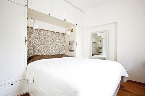 Яркая квартира в Вильнюсе, 33 кв. 05