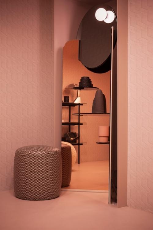 Частный клуб в Милане, Италия. 06