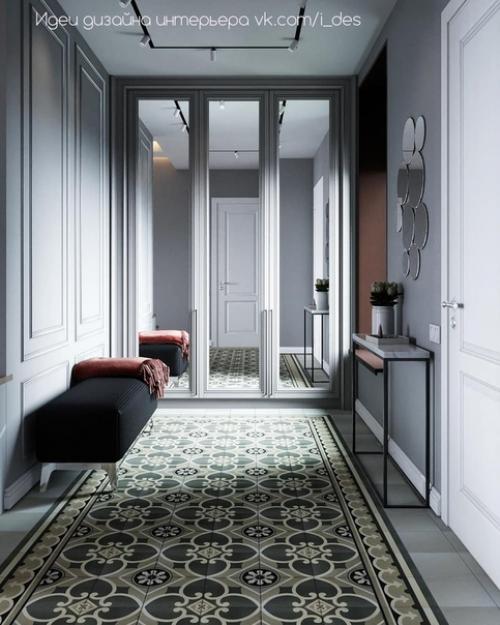 Краткий обзор проекта загородного дома в московской области, площадью 200 кв. 01