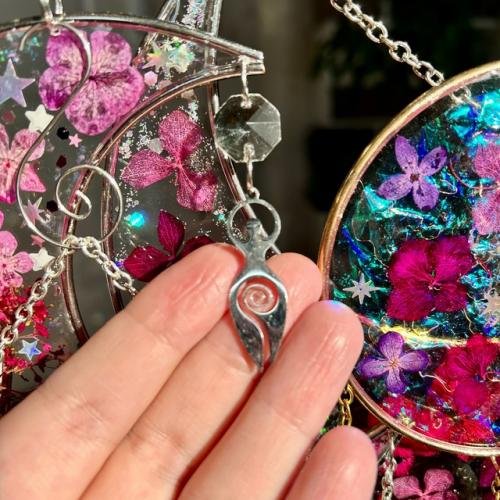 Посмотрите кому из ваших близких подходит ловец солнца в подарок? 07