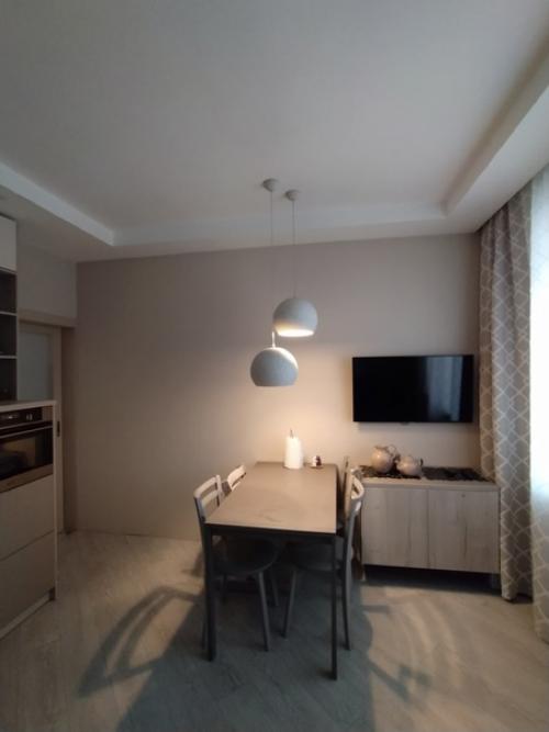 Замечательная кухня от нашей подписчицы: 02