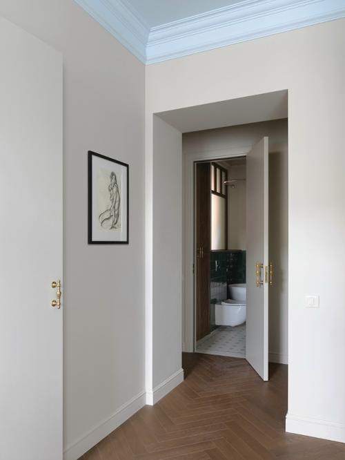 * квартира 46 кв. 09