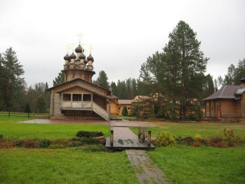 9 причин посетить Марий эл. 05