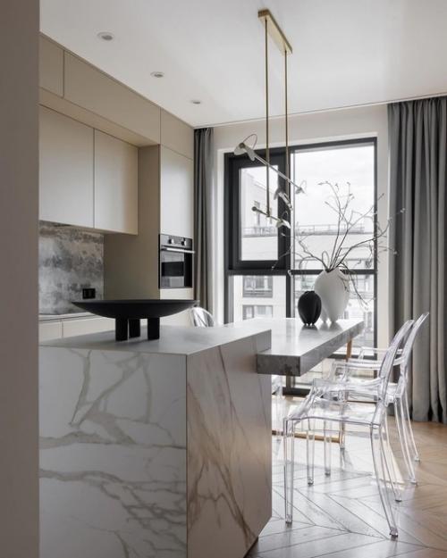 Всегда интересно посмотреть, что делают дизайнеры для себя любимых. 01