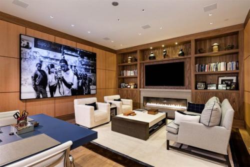 Роскошный особняк, площадью 893 m? 05