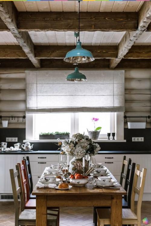 Дом в лесу ч. 1. 06