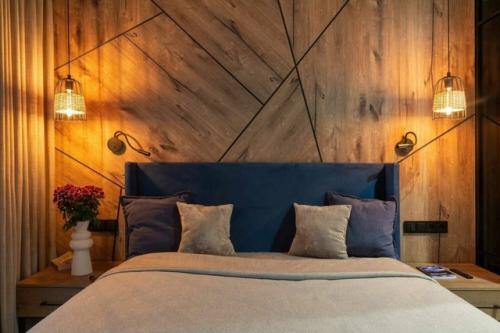 Как оформили типовую двушку без дизайнера. 06