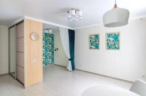 Капитальный ремонт. И полное преображение квартиры. 02