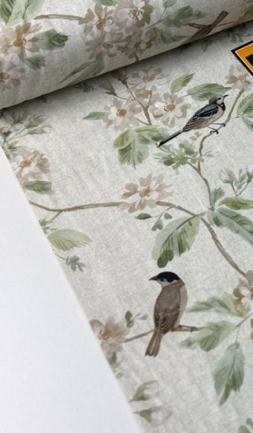 Мы представляем вашему вниманию интерьерную ткань дак с грязезашитным и водоотталкивающим тефлоновым покрытием производства Турции. 03