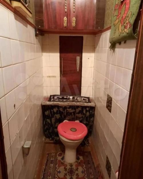 Немного эксклюзивчика.  Сложно описать словами интерьер этой квартиры. 02