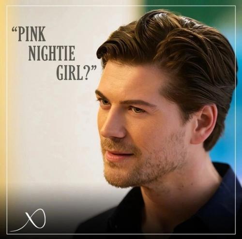 Новые кадры фильма по роману Уолбэнгер элис Клейтон. 08