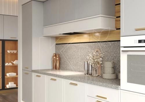 Кухни классика кухня Рикарда Скандинавия. 04