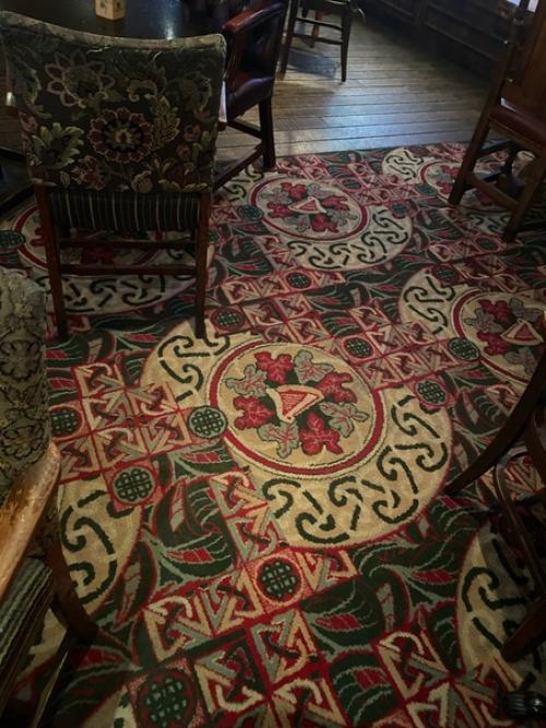 Буквально несколько дней назад, Дубай, пополняю свою коллекцию - посещение пабов мира. 02