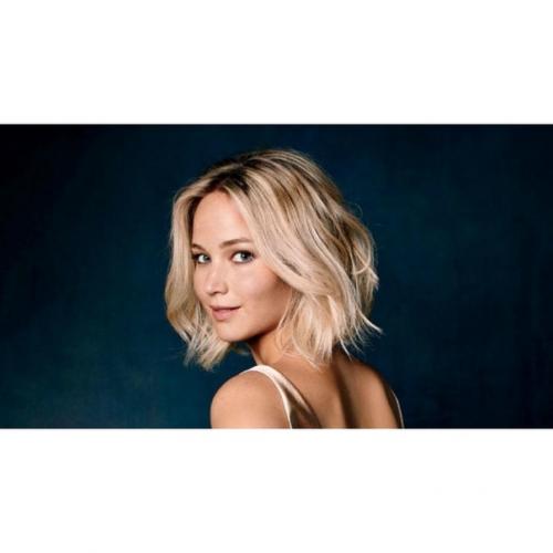 Звездныйинтерьер@Stonefloor.  Звёздный интерьер: внутри дома Дженнифер Лоуренс. 09