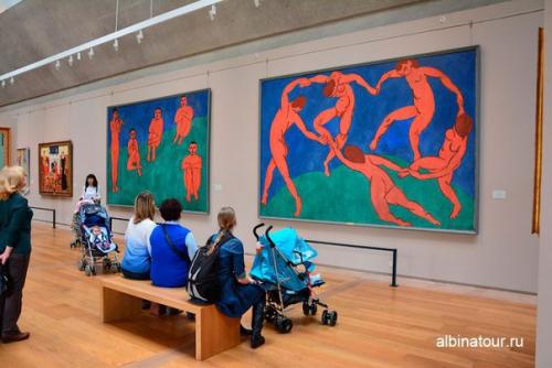 Лайфхак: как посетить все музеи эрмитажа, сэкономив 800 рублей. 07