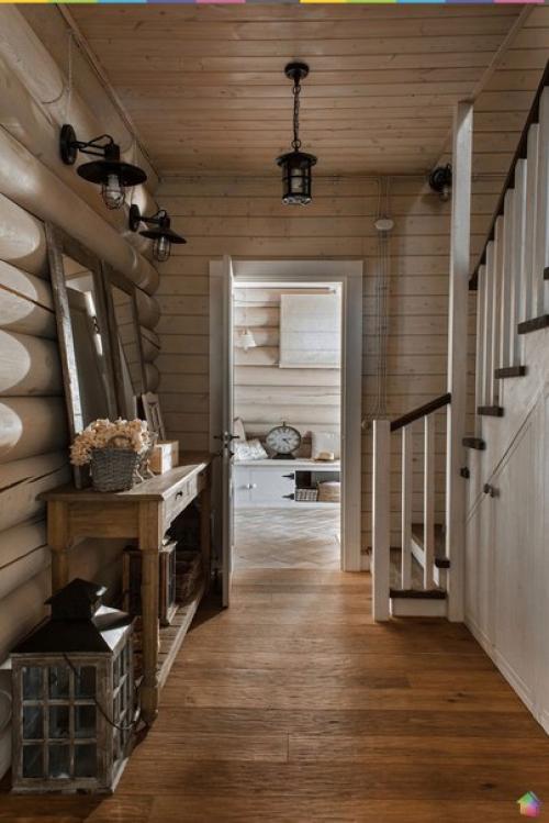 Дом в лесу ч. 1. 08