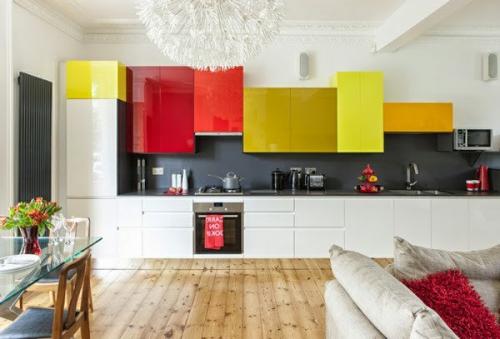 Без ремонта: 8 идей, как быстро улучшить интерьер кухни. 04