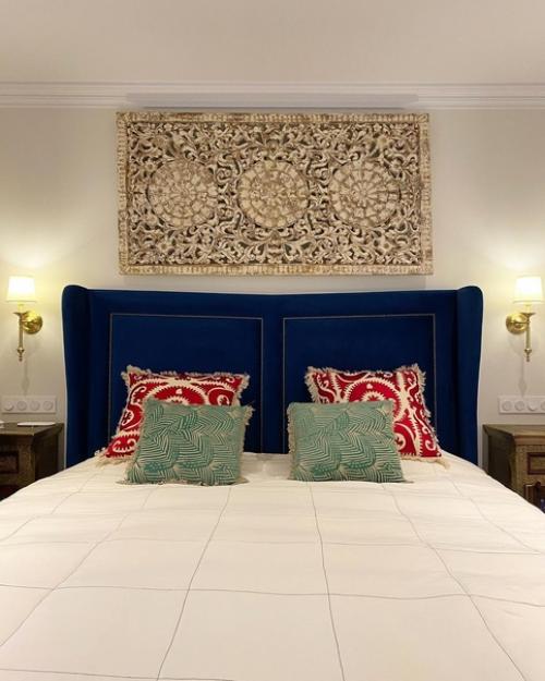 Квартира в новом доме, Санкт-петербург. 05