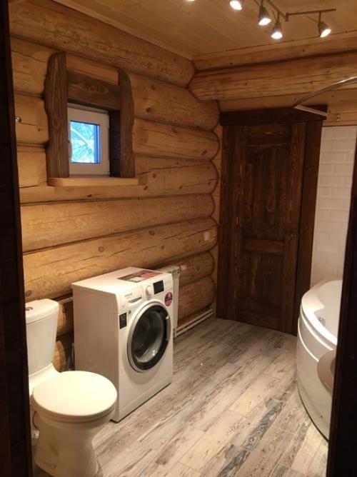 Красиво может быть не , внимание, только в квартире. 06