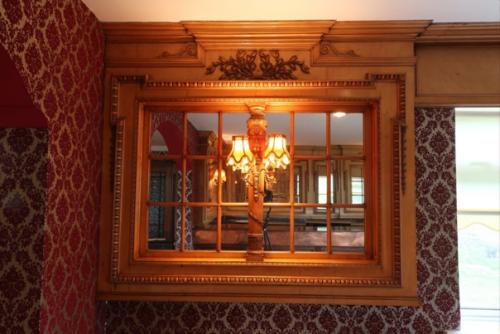 Утраченное богатство интерьеров Британника. 03 Утраченное богатство интерьеров Британника. 03