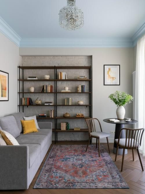 * квартира 46 кв. 01